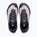 Încălțăminte de abordare pentru femei SCARPA Rapid XT lavender gray/dark purple 6