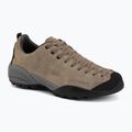 Încălțăminte de drumeție pentru bărbați SCARPA Mojito GTX dark rock