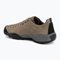 Încălțăminte de drumeție pentru bărbați SCARPA Mojito GTX dark rock 3