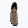 Încălțăminte de drumeție pentru bărbați SCARPA Mojito GTX dark rock 5