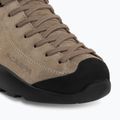 Încălțăminte de drumeție pentru bărbați SCARPA Mojito GTX dark rock 7