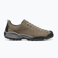 Încălțăminte de drumeție pentru bărbați SCARPA Mojito GTX dark rock 2
