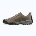 Încălțăminte de drumeție pentru bărbați SCARPA Mojito GTX dark rock 3
