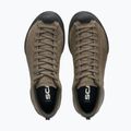 Încălțăminte de drumeție pentru bărbați SCARPA Mojito GTX dark rock 5