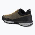 Încălțăminte de abordare pentru bărbați SCARPA Mescalito GTX dark olive/gray 3