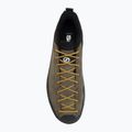 Încălțăminte de abordare pentru bărbați SCARPA Mescalito GTX dark olive/gray 5