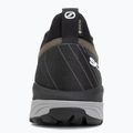 Încălțăminte de abordare pentru bărbați SCARPA Mescalito GTX dark olive/gray 6