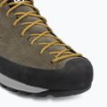 Încălțăminte de abordare pentru bărbați SCARPA Mescalito GTX dark olive/gray 7