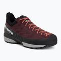 Încălțăminte de abordare pentru femei SCARPA Mescalito GTX bold/gray