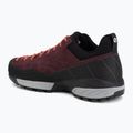 Încălțăminte de abordare pentru femei SCARPA Mescalito GTX bold/gray 3