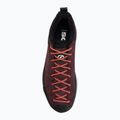 Încălțăminte de abordare pentru femei SCARPA Mescalito GTX bold/gray 5