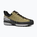 Pantofi de abordare pentru bărbați SCARPA Mescalito sage/gray