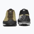 Încălțăminte de abordare pentru bărbați SCARPA Mescalito sage/gray 5