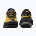 Încălțăminte de abordare pentru bărbați SCARPA Rapid XT GTX sulfur/caramel 5