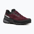 Încălțăminte de abordare pentru femei SCARPA Rapid XT GTX 72697-202/3 birch/coral