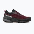 Încălțăminte de abordare pentru femei SCARPA Rapid XT GTX 72697-202/3 birch/coral 2