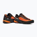 Încălțăminte de abordare pentru bărbați SCARPA Rapid LT orange/orange 4