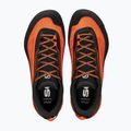 Încălțăminte de abordare pentru bărbați SCARPA Rapid LT orange/orange 6