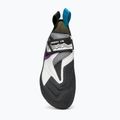 Încălțăminte de escaladă SCARPA Origin VS LV white/purple 6