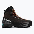 Încălțăminte de munte pentru bărbați SCARPA Ribelle HD carbon/tonic 2