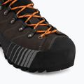 Încălțăminte de munte pentru bărbați SCARPA Ribelle HD carbon/tonic 7