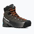 Încălțăminte de munte pentru bărbați SCARPA Ribelle HD carbon/tonic