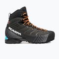 Încălțăminte de munte pentru bărbați SCARPA Ribelle HD carbon/tonic 2