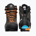 Încălțăminte de munte pentru bărbați SCARPA Ribelle HD carbon/tonic 4