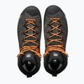 Încălțăminte de munte pentru bărbați SCARPA Ribelle HD carbon/tonic 6