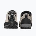 Încălțăminte de trekking pentru femei SCARPA Mojito Trail taupe/lavender 4