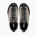 Încălțăminte de trekking pentru femei SCARPA Mojito Trail taupe/lavender 5