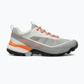 Încălțăminte de trekking pentru bărbați SCARPA Ribelle Cross 2 gray/tonic 2
