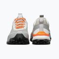 Încălțăminte de trekking pentru bărbați SCARPA Ribelle Cross 2 gray/tonic 4