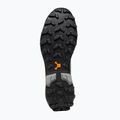 Încălțăminte de trekking pentru bărbați SCARPA Ribelle Cross 2 gray/tonic 6
