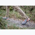Încălțăminte de trekking pentru bărbați SCARPA Ribelle Cross 2 gray/tonic 7