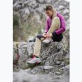 Încălțăminte de trekking pentru bărbați SCARPA Ribelle Cross 2 gray/tonic 10