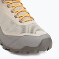 Încălțăminte de drumeție pentru bărbați SCARPA Ribelle Cross 2 Mid ridge/saffron 7