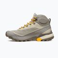 Încălțăminte de drumeție pentru bărbați SCARPA Ribelle Cross 2 Mid ridge/saffron 3