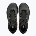 Încălțăminte de trekking pentru bărbați SCARPA Mustang Trekking GTX shark/tonic 6
