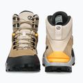 Încălțăminte de trekking pentru bărbați SCARPA Mustang Trekking GTX desert/mango 4