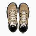 Încălțăminte de trekking pentru bărbați SCARPA Mustang Trekking GTX desert/mango 5