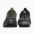 Încălțăminte de trekking SCARPA Ribelle Cross 2 GTX black/olive 4