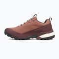 Încălțăminte de trekking SCARPA Ribelle Cross 2 GTX cognac/choco 3