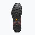 Încălțăminte de trekking SCARPA Ribelle Cross 2 GTX cognac/choco 5