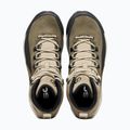 Încălțăminte de trekking pentru femei SCARPA Mustang Trekking GTX caribou/milkmoon 6