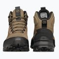 Încălțăminte de trekking pentru bărbați SCARPA Ribelle Cross 2 GTX brown/black 3