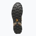 Încălțăminte de trekking pentru bărbați SCARPA Ribelle Cross 2 GTX brown/black 4