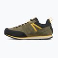 Încălțăminte de trekking pentru bărbați SCARPA Crux 2 GTX kalamata/lemon curry 3