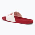 EA7 Emporio Armani Water Sports Visibility salsa/blanco flip-flops Emporio Armani Water Sports Visibility salsa/alb 3