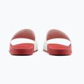 EA7 Emporio Armani Water Sports Visibility salsa/blanco flip-flops Emporio Armani Water Sports Visibility salsa/alb 10